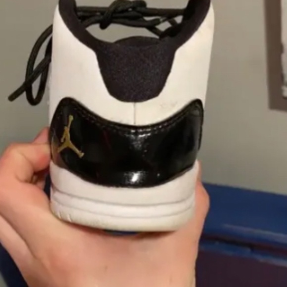 Jordan 11 high size 8c. - Picture 5 of 6